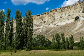 Krimlandschaft / ***