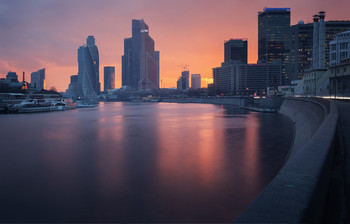 Moskau Skizzen / ***