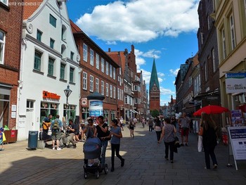 Lüneburg / 2018