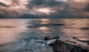 Nach dem Sturm. / ***