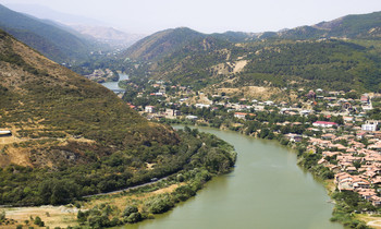 Mzcheta / ...