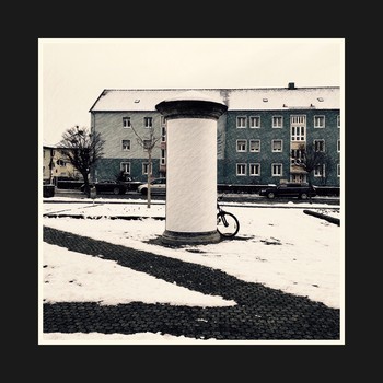 Winter-Skizzen / ...