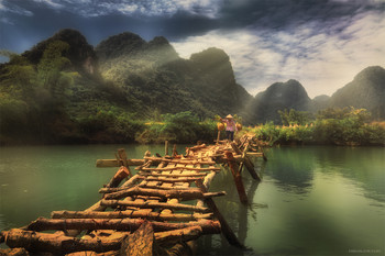 &nbsp; / https://mikhaliuk.com/China-Phototour-Journey-Landscapes-of-Guilin/
