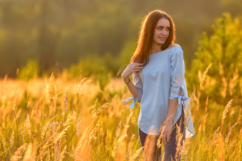 Anna / samyang 135mm f2