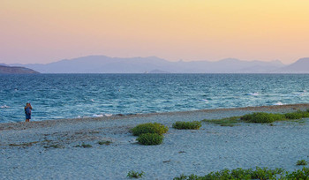 Foto auf der Speicher / ***