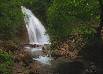 Wasserfall / ***