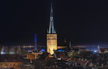 Old Town / ***
