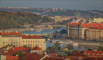 Prag / ***