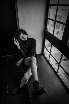 Passant / https://www.facebook.com/arkadiy.kurta.official/