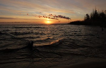 Morgendämmerung / ***