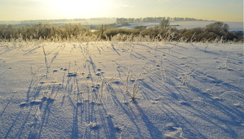 Sonnenuntergang / ***