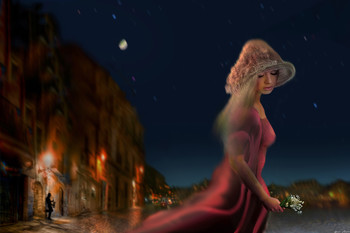 Angelica / ***