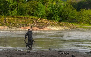 Fisherman / ***