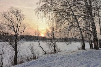 Am Teich / ***