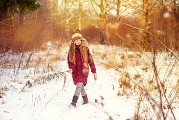 Wandern in den Wäldern / ***