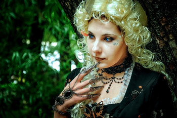 Hexe / Md: Mireasa Midnight