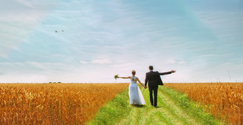 Hochzeit in Dänemark / ***