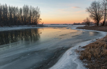 Morgendämmerung / ***
