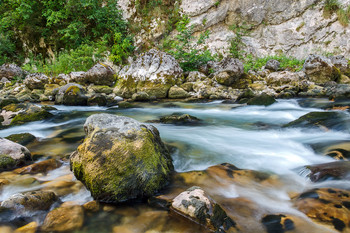 Mountain Stream / ***