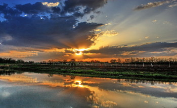 Spring mood ... / ***