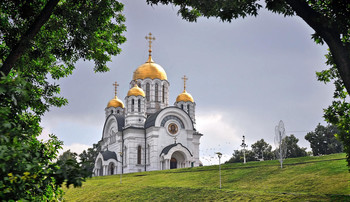 Samara / ***