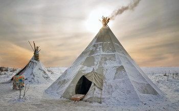 Am Ende der Erde / ...