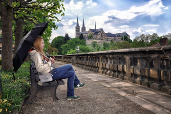 Bamberg / ***