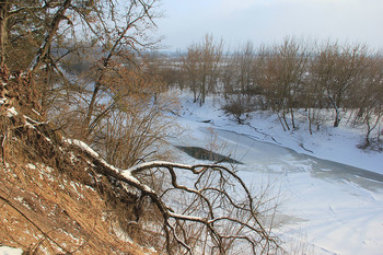 Fluss Styr / ***