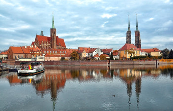 Wroclaw / ***