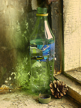 Flasche / ***