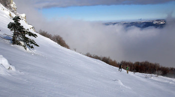 Auf der Piste / ***