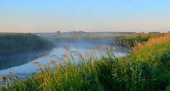 River Weiten / ***