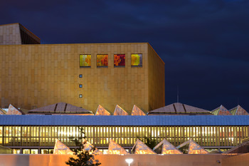 Bibliothek / ***