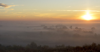 Morgendämmerung / ***