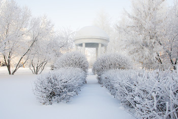 Rotunda / ***
