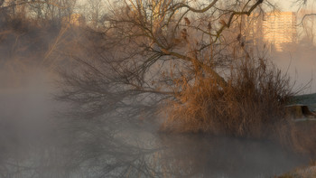 Der Geruch des Herbstes / ***