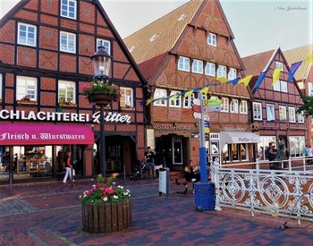 Buxtehude / ***