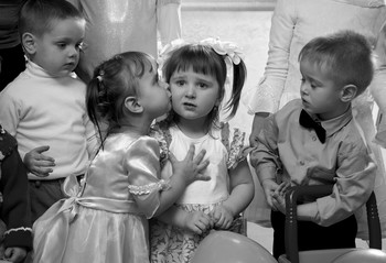 weiblich Freundschaft / ***