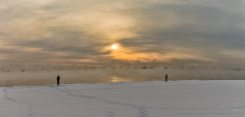 Morgendämmerung / ***