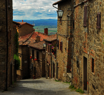 In Toscana / ***