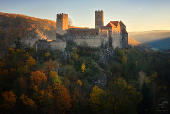 Burg Hardegg / ***