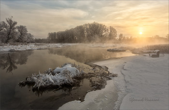 Morgendämmerung / ***