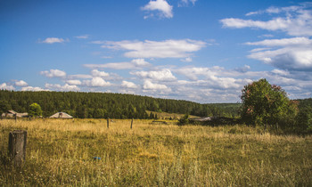 Freiflächen / ***