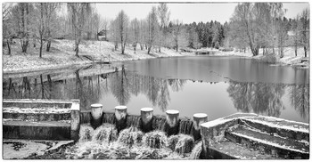 Die ersten Frost / ***