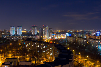 Nacht Minsk / ***