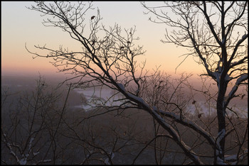 Morgendämmerung / ***