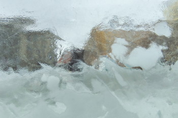 Winteransicht / ***