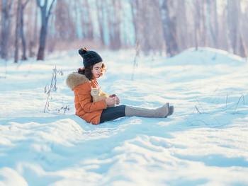 Warten auf den Frühling / ***