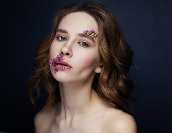 &nbsp; / Make up &amp; hair:Elena Farafontova
Md: Jacqueline Bogatyreva