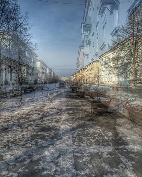 Ghostly alle / ***